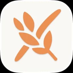 Icône officielle Glutax